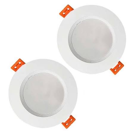 لامپ هالوژن LED نادین پارس 9وات
