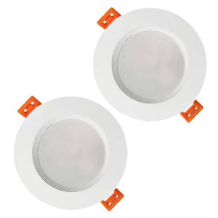 لامپ هالوژن LED نادین پارس 9وات