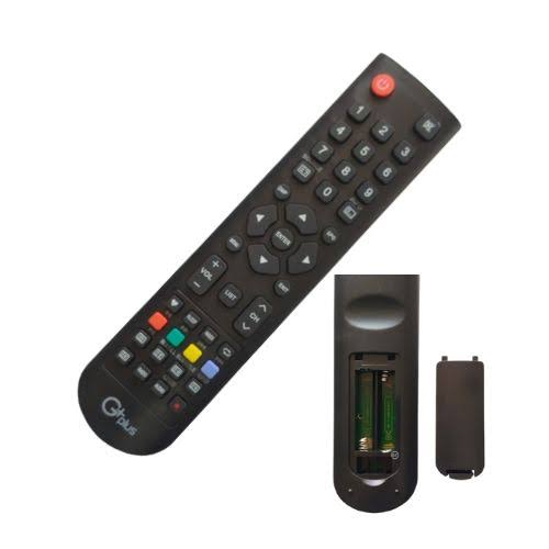 کنترل جی پلاس G PLUS ته گرد