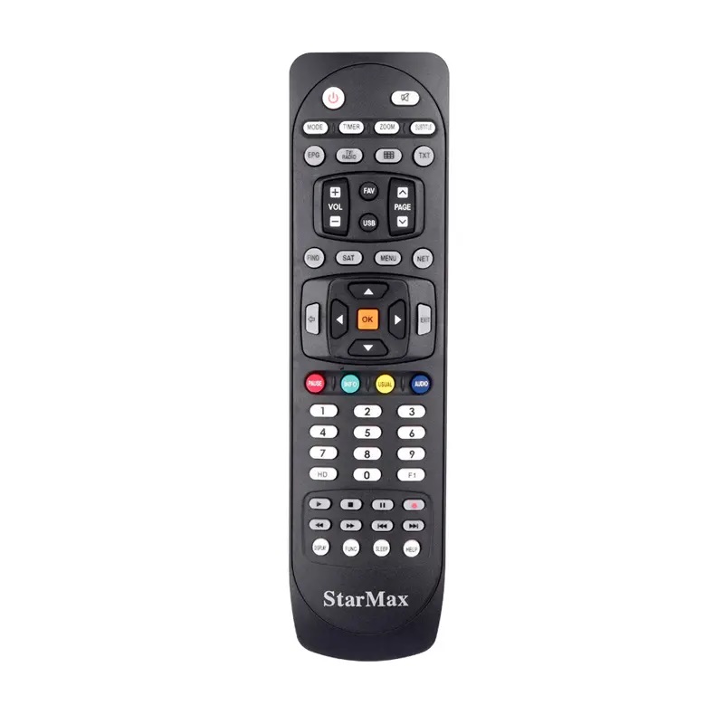 کنترل استارمکس A100 مشکی STARMAX