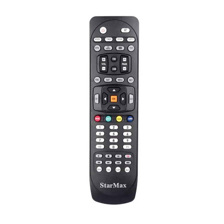 کنترل استارمکس A100 مشکی STARMAX