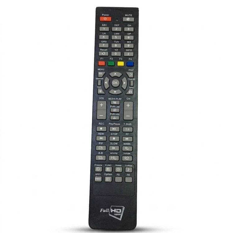 کنترل مدل full HD 1080P