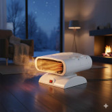 بخاری برقی چرخان PoTop مدل MaxRotate