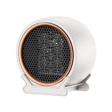 بخاری برقی سرامیکی فن دار X7 با قابلیت تنظیم حرارت