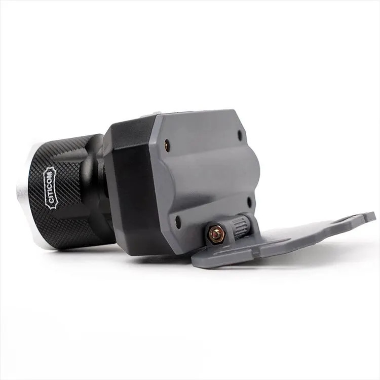 چراغ پیشانی یووی دار سیتیکام MC7602